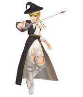 ティトスのイメージカット。※画面は開発中のものです。 (c)大高忍／小学館・マギⅡ製作委員会・MBS (c)2013 NBG