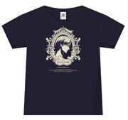 「新テニスの王子様 跡部王国建国記念祭 国民Tシャツ」価格は2079円。(c)許斐 剛／集英社・NAS・新テニスの王子様プロジェクト