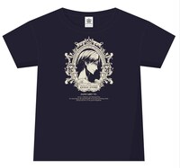 「新テニスの王子様 跡部王国建国記念祭 国民Tシャツ」価格は2079円。(c)許斐 剛／集英社・NAS・新テニスの王子様プロジェクト