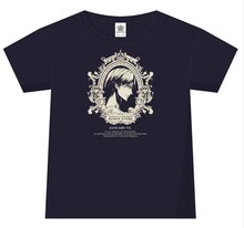 「新テニスの王子様 跡部王国建国記念祭 国民Tシャツ」価格は2079円。(c)許斐 剛／集英社・NAS・新テニスの王子様プロジェクト