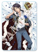 「新テニスの王子様 跡部王国建国記念祭 うたたねの国王様」価格は3990円。(c)許斐 剛／集英社・NAS・新テニスの王子様プロジェクト