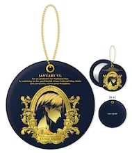 「新テニスの王子様 跡部王国建国記念祭 スライドミラー」735円。(c)許斐 剛／集英社・NAS・新テニスの王子様プロジェクト