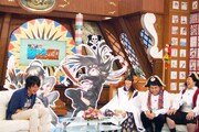 「貧乏神が！」助野嘉昭の新作、開始直前に特集番組を放送
