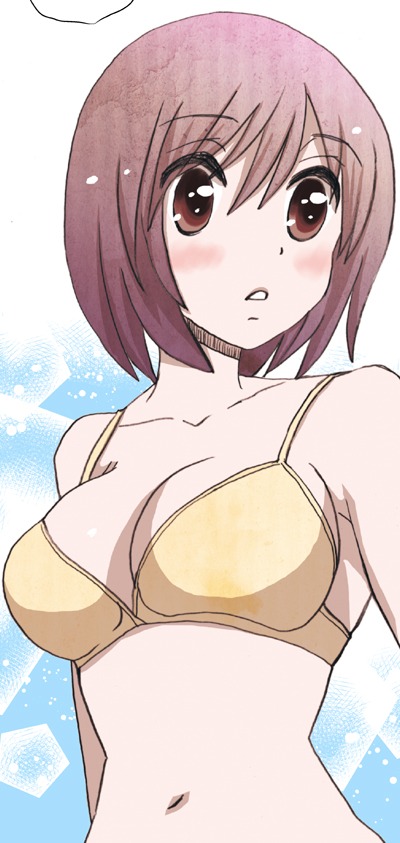 きづきあきら＋サトウナンキ「きょうから四姉妹」より。