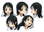 大空直美演じる伏見いなり。(c)2014 よしだもろへ/KADOKAWA 角川書店刊/いなり製作委員会