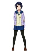 池辺久美子演じる三条京子。(c)2014 よしだもろへ/KADOKAWA 角川書店刊/いなり製作委員会