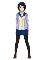 池辺久美子演じる三条京子。(c)2014 よしだもろへ/KADOKAWA 角川書店刊/いなり製作委員会