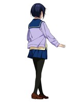 池辺久美子演じる三条京子。(c)2014 よしだもろへ/KADOKAWA 角川書店刊/いなり製作委員会