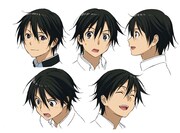 岡本寛志演じる丹波橋紅司。(c)2014 よしだもろへ/KADOKAWA 角川書店刊/いなり製作委員会