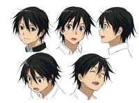 岡本寛志演じる丹波橋紅司。(c)2014 よしだもろへ/KADOKAWA 角川書店刊/いなり製作委員会