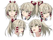 桑島法子演じる宇迦之御魂神。(c)2014 よしだもろへ/KADOKAWA 角川書店刊/いなり製作委員会