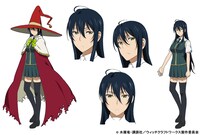 火々里綾火（CV：瀬戸麻沙美）