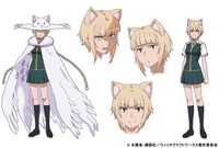 倉石たんぽぽ（CV：井澤詩織）