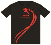 ヒーローズ2周年記念、「ULTRAMAN」Tシャツなど当たる