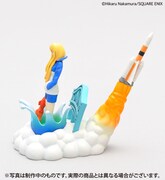 「荒川アンダー ザ ブリッジ」14巻の特装版に付く「ニノさん」フィギュア。