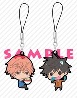 ひとりじめボーイフレンドおふたりさまセット（2個入り）（1000円）