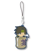 描きおろしラバーストラップ「最遊記RELOAD BLAST」八戒（500円）