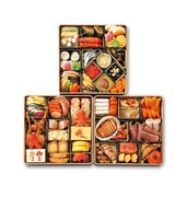 サイボーグ009の出身地にちなんだおせち、高島屋とコラボ