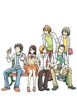 「新装版 酒ラボ」の表紙イラスト。