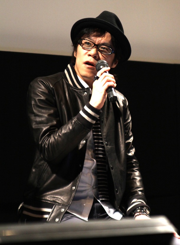 さとうけいいち監督