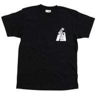「ゴルゴ13」方言Tシャツのフロント。
