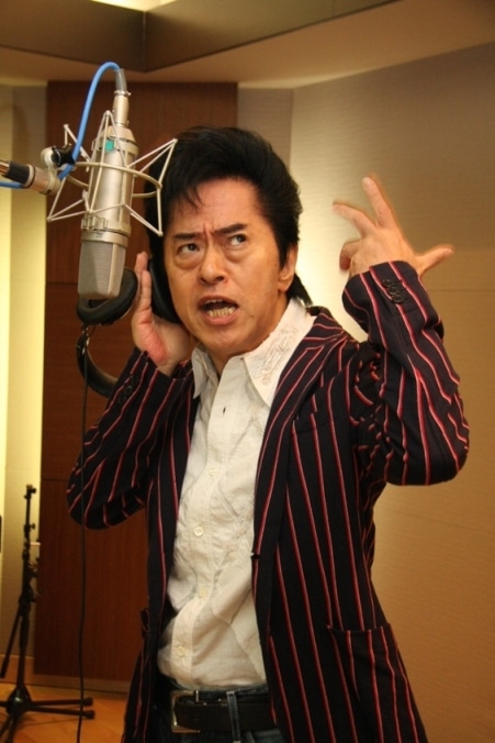水木一郎