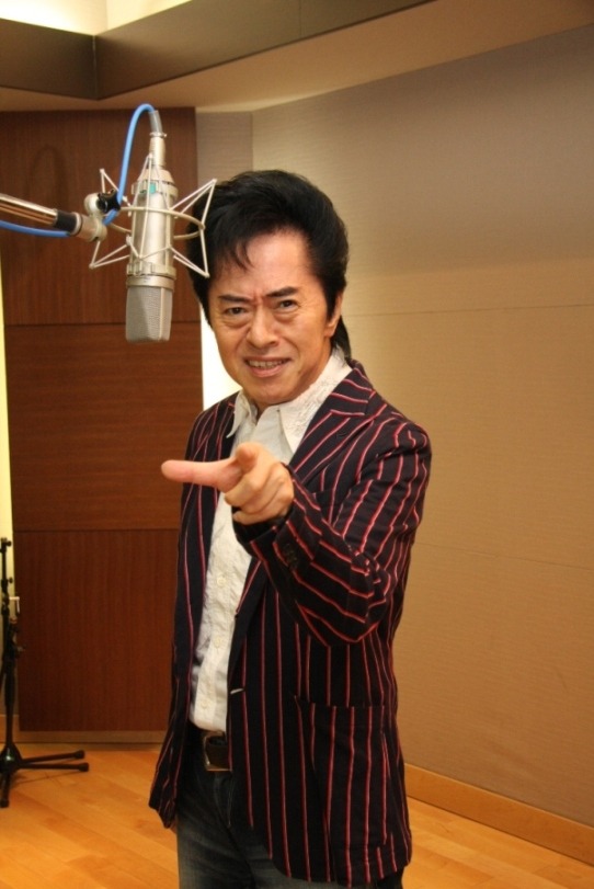 水木一郎