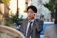 ドラマ「S エス -最後の警官-」の場面写真。(c)TBS