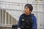 ドラマ「S エス -最後の警官-」の場面写真。(c)TBS