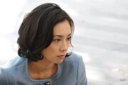 ドラマ「S エス -最後の警官-」の場面写真。(c)TBS