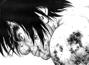 「ギガントマキア」予告カット