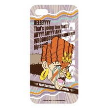 エシディシのiPhoneケース。(c)荒木飛呂彦／集英社・ジョジョの奇妙な冒険製作委員会