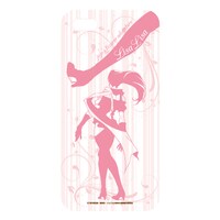 リサリサのiPhoneケース。(c)荒木飛呂彦／集英社・ジョジョの奇妙な冒険製作委員会