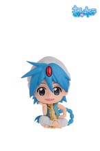 A賞「ターバンをかぶったアラジン きゅんキャラ」(c)大高忍／小学館・マギⅡ製作委員会・MBS