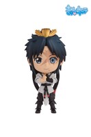 D賞「練白龍 きゅんキャラ」(c)大高忍／小学館・マギⅡ製作委員会・MBS