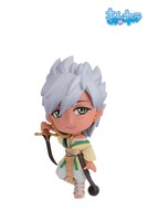 F賞「シャルルカン きゅんキャラ」(c)大高忍／小学館・マギⅡ製作委員会・MBS