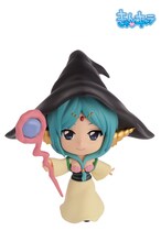 G賞「ヤムライハ きゅんキャラ」(c)大高忍／小学館・マギⅡ製作委員会・MBS