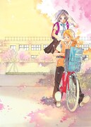 なかよし作家フクシマハルカ、故郷岡山で原画展＆サイン会