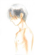 「にえるち」表紙イラスト