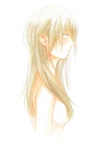 「にえるち」裏表紙イラスト