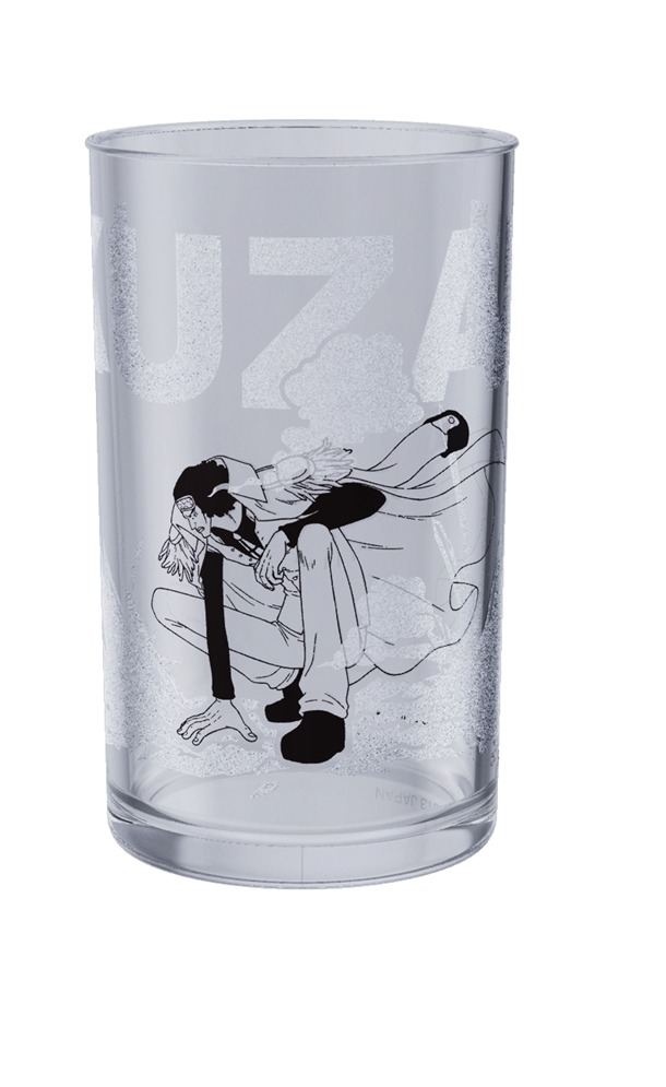 E賞「グラス」の1種。(c)尾田栄一郎／集英社・フジテレビ・東映アニメーション