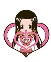 H賞「マグネット」の1種。(c)尾田栄一郎／集英社・フジテレビ・東映アニメーション