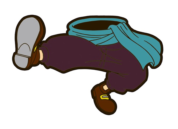 H賞「マグネット」の1種。(c)尾田栄一郎／集英社・フジテレビ・東映アニメーション