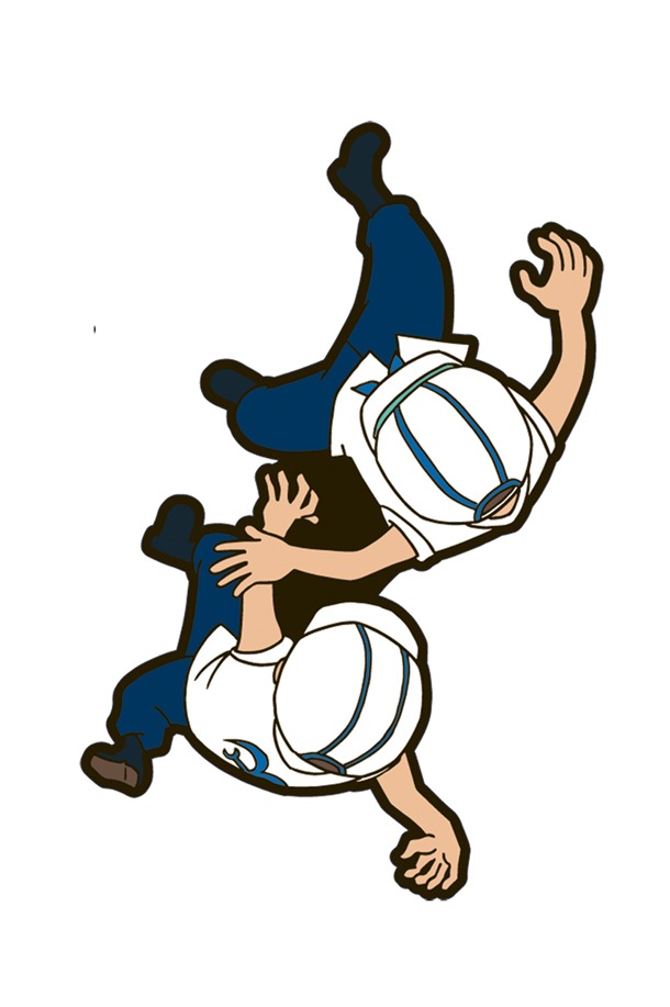 H賞「マグネット」の1種。(c)尾田栄一郎／集英社・フジテレビ・東映アニメーション