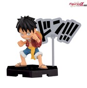 I賞「コレクションフィギュア」の1種。(c)尾田栄一郎／集英社・フジテレビ・東映アニメーション