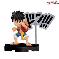 I賞「コレクションフィギュア」の1種。(c)尾田栄一郎／集英社・フジテレビ・東映アニメーション