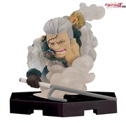 I賞「コレクションフィギュア」の1種。(c)尾田栄一郎／集英社・フジテレビ・東映アニメーション