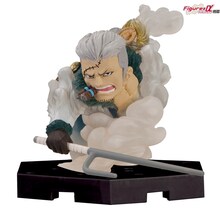 I賞「コレクションフィギュア」の1種。(c)尾田栄一郎／集英社・フジテレビ・東映アニメーション