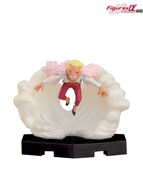 I賞「コレクションフィギュア」の1種。(c)尾田栄一郎／集英社・フジテレビ・東映アニメーション