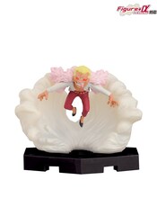 I賞「コレクションフィギュア」の1種。(c)尾田栄一郎／集英社・フジテレビ・東映アニメーション